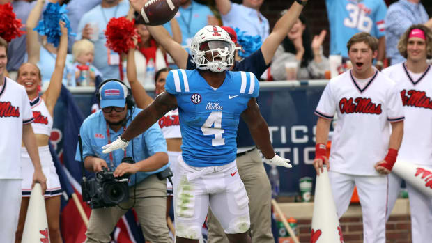 Quinshon Judkins